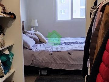 Departamento en venta de 1 dorm. en Osorno