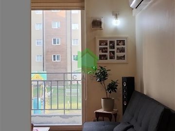 Departamento en venta de 1 dorm. en Osorno