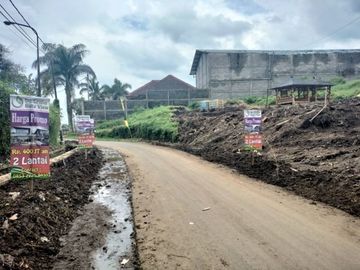 Villa di Jamin Untung Perbulan 3,2jt Pasti Kontrak 5 Tahun