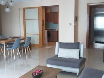 Dijual/Disewakan Apartemen Pakubuwono Residence Jakarta Selatan, Tower Cottonwood 2 Bedroom Private Lift