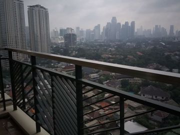 Dijual/Disewakan Apartemen Pakubuwono Residence Jakarta Selatan, Tower Cottonwood 2 Bedroom Private Lift