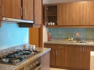 Dijual/Disewakan Apartemen Pakubuwono Residence Jakarta Selatan, Tower Cottonwood 2 Bedroom Private Lift