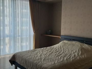 Dijual/Disewakan Apartemen Pakubuwono Residence Jakarta Selatan, Tower Cottonwood 2 Bedroom Private Lift