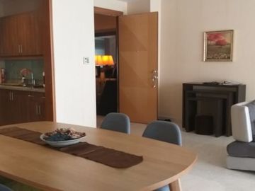 Dijual/Disewakan Apartemen Pakubuwono Residence Jakarta Selatan, Tower Cottonwood 2 Bedroom Private Lift