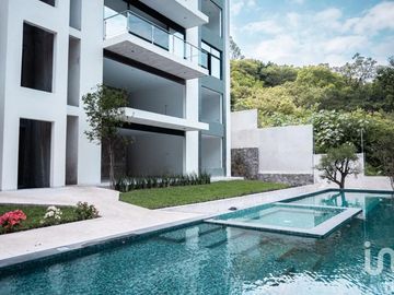 Pre venta de Exclusivos Departamentos de Lujo en Cuernavaca