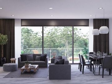 Pre venta de Exclusivos Departamentos de Lujo en Cuernavaca
