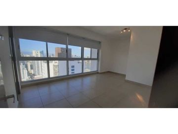 APARTAMENTO EN AVENIDA BALBOA PH RIVAGE PISO ALTO