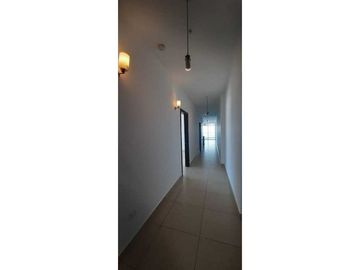 APARTAMENTO EN AVENIDA BALBOA PH RIVAGE PISO ALTO