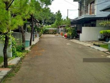 Rumah Cantik Siap Huni dalam Cluster di Arcamanik