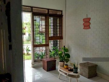 Rumah Cantik Siap Huni dalam Cluster di Arcamanik