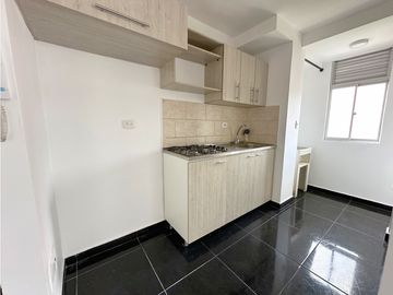 En venta apartamento en Santa Rosa
