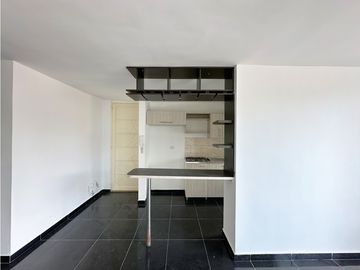 En venta apartamento en Santa Rosa