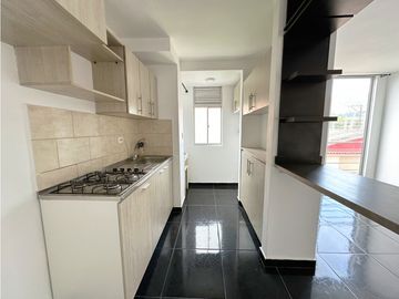 En venta apartamento en Santa Rosa