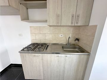 En venta apartamento en Santa Rosa