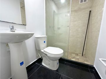 En venta apartamento en Santa Rosa
