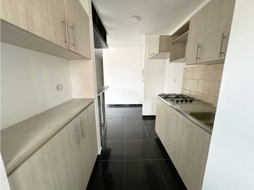 En venta apartamento en Santa Rosa