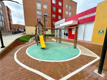 En venta apartamento en Santa Rosa