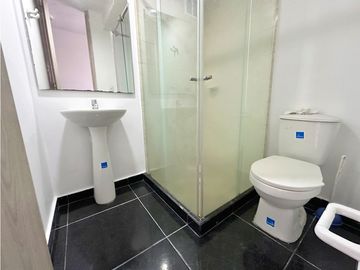 En venta apartamento en Santa Rosa