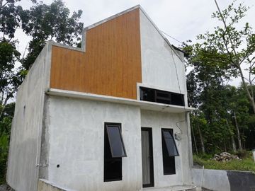 DIJUAL RUMAH MURAH 265JT AKSES MUDAH LANGSUNG JALAN RAYA PRAMBANAN