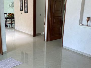 Impecable casa en venta || Rancho  San José, Toluca Edo de México