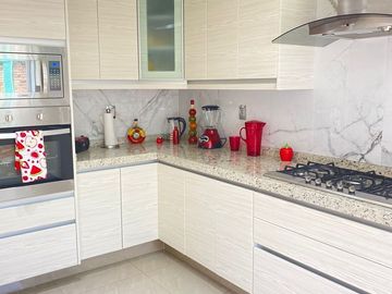 Impecable casa en venta || Rancho  San José, Toluca Edo de México