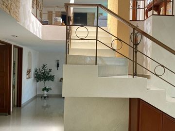 Impecable casa en venta || Rancho  San José, Toluca Edo de México
