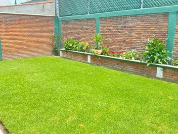 Impecable casa en venta || Rancho  San José, Toluca Edo de México