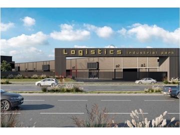 Bodega Clase A con Andén individual para trailer. Ciudad Juárez