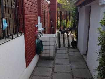 PLAZA LA CONCORDIA, PASAJE