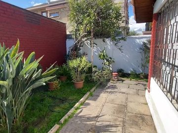 PLAZA LA CONCORDIA, PASAJE