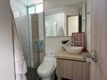 Vendo moderno apartamento en Riomar de 97 m²