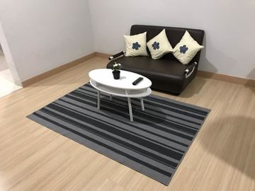 APARTEMEN SKANDINAVIA TYPE STUDIO HARGA MURAH