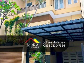 Rumah Cantik di Pondok Indah - Pinang Kuningan Jakarta Selatan