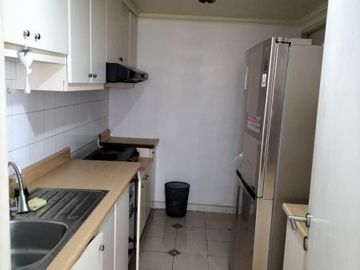 For Sale 3BR Apartment at Kondominium Taman Anggrek