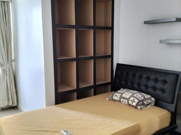 For Sale 3BR Apartment at Kondominium Taman Anggrek