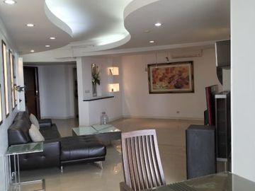 For Sale 3BR Apartment at Kondominium Taman Anggrek