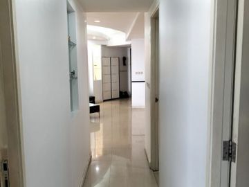 For Sale 3BR Apartment at Kondominium Taman Anggrek