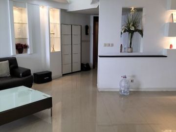 For Sale 3BR Apartment at Kondominium Taman Anggrek