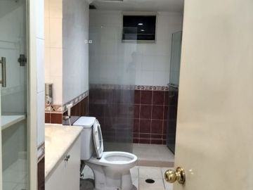 For Sale 3BR Apartment at Kondominium Taman Anggrek