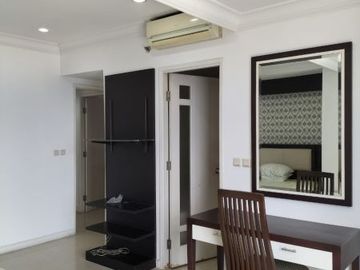 For Sale 3BR Apartment at Kondominium Taman Anggrek
