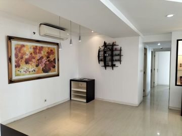 For Sale 3BR Apartment at Kondominium Taman Anggrek