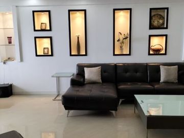 For Sale 3BR Apartment at Kondominium Taman Anggrek