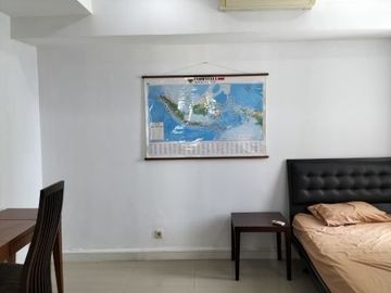 For Sale 3BR Apartment at Kondominium Taman Anggrek