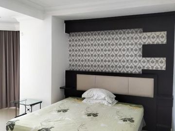 For Sale 3BR Apartment at Kondominium Taman Anggrek