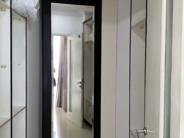 For Sale 3BR Apartment at Kondominium Taman Anggrek