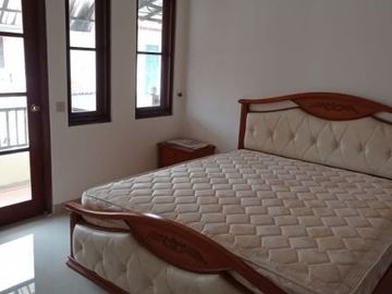 Dijual/disewakan Rumah Perumahan Lippo Karawaci Taman Legian 3 Lokasi Strategis Siap Huni Bagus
