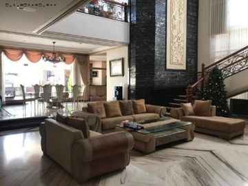 Rumah di Araya Galaxy Bumi Permai, Mewah, Strategis, Siap Huni