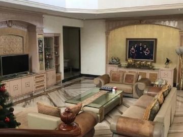 Rumah di Araya Galaxy Bumi Permai, Mewah, Strategis, Siap Huni