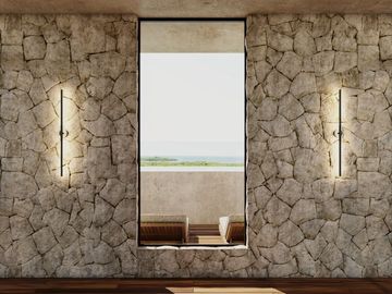 Descubre en Strela Puerto Morelos departamentos que pintan tus sueños de mar