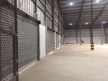 VIA DAULE, SECTOR PERIMETRAL SE VENDE O ALQUILA BODEGA DE 13000 M2 CON